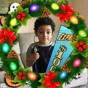 Meet your Posher, Cathy